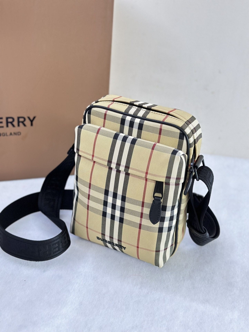 Burberry Waist & Chest Packs